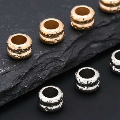 Mixed CCB Spacer Beads