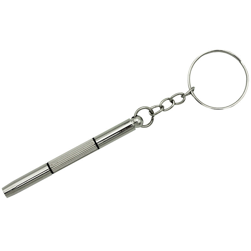 Mini Stainless Steel Screwdriver Repair Kit