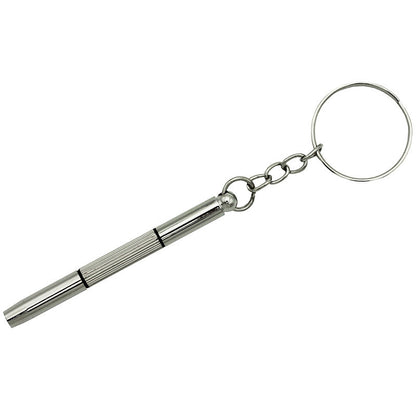 Mini Stainless Steel Screwdriver Repair Kit