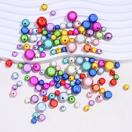 Dream Acrylic Spacer Beads