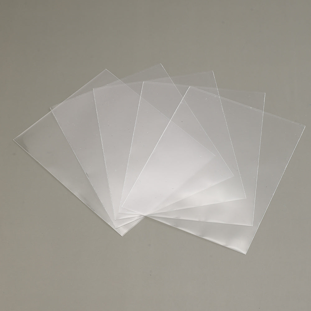 200PCS Handmade Jewelry Packaging Set with Clear Bags & Cards