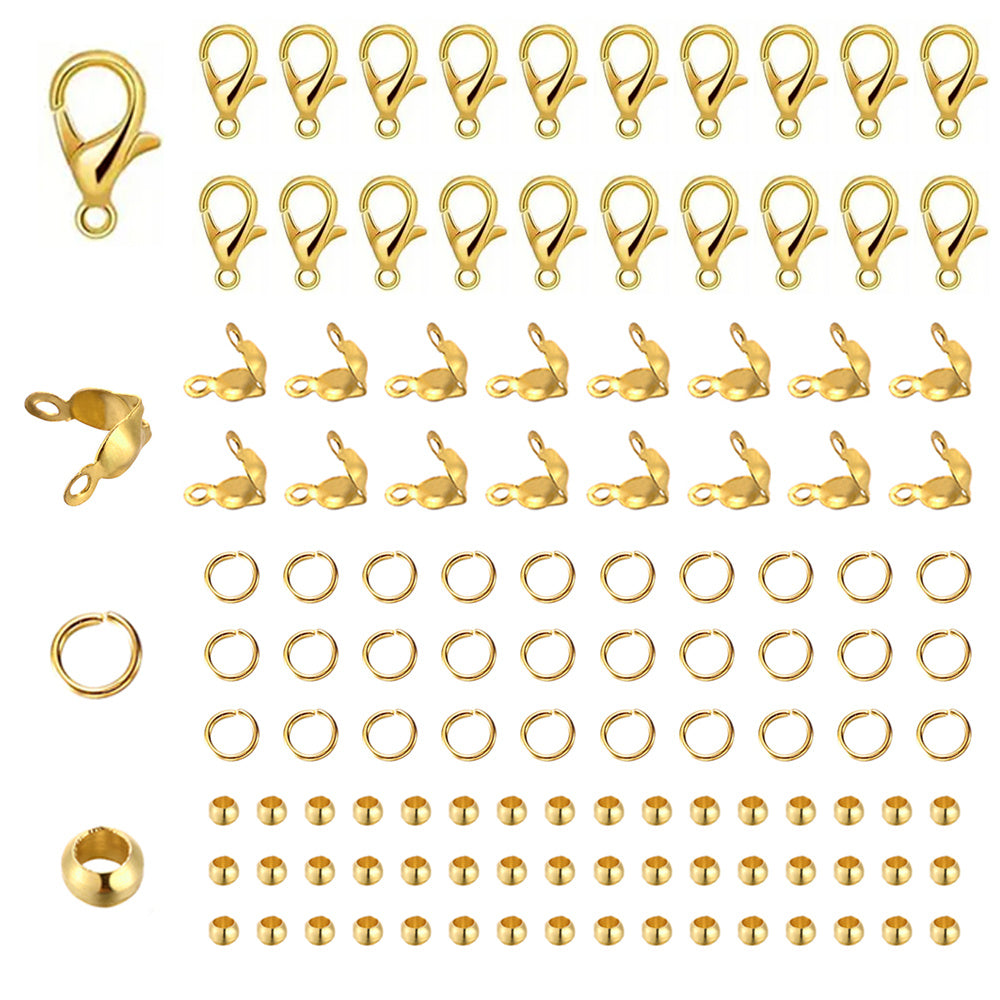 170-Piece Jewelry Findings Set