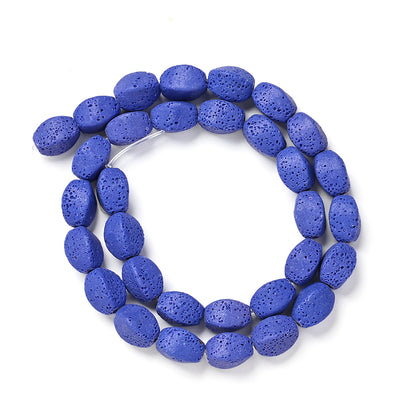 Summer Natural Multicolor Stone Beads