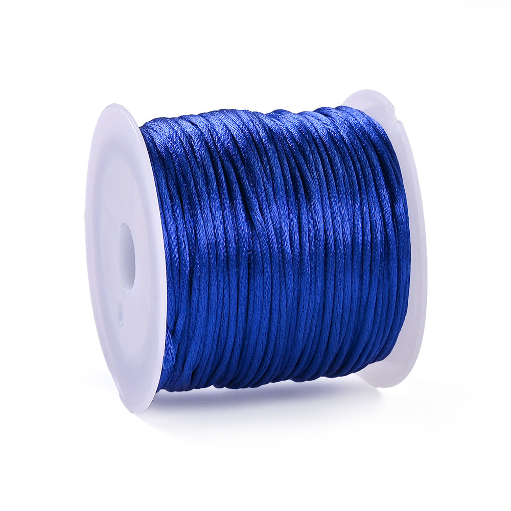 20m 1.5mm Chinese Knot Braided Cord