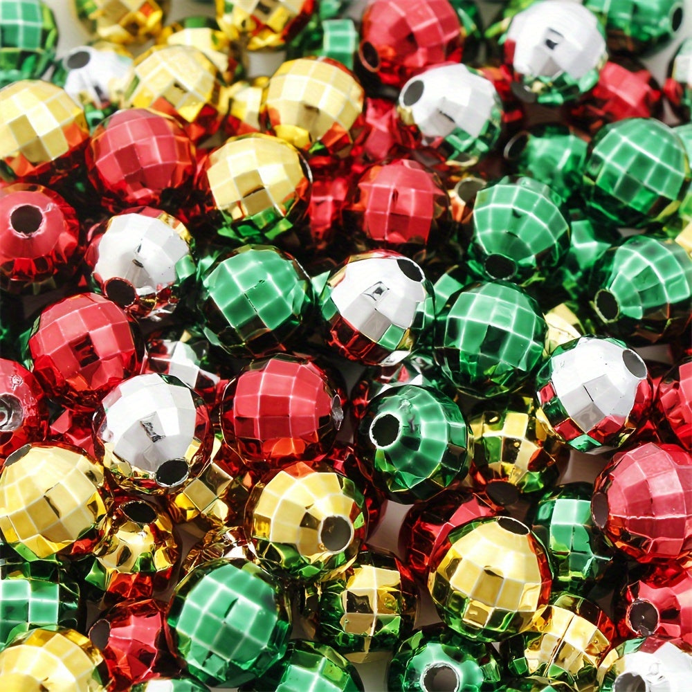 Acrylic Spherical Beads
