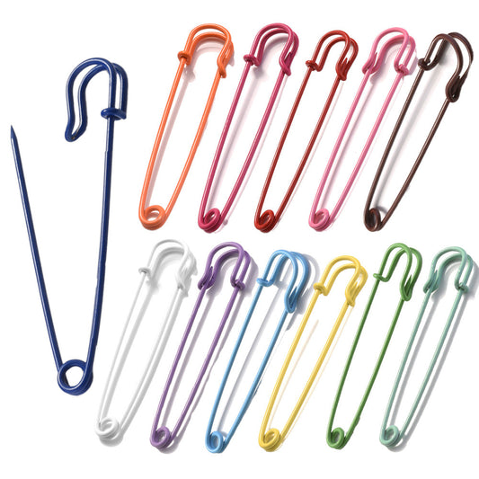 Large Jewelry Pins