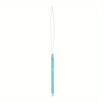 Plastic Handle Beading Needles