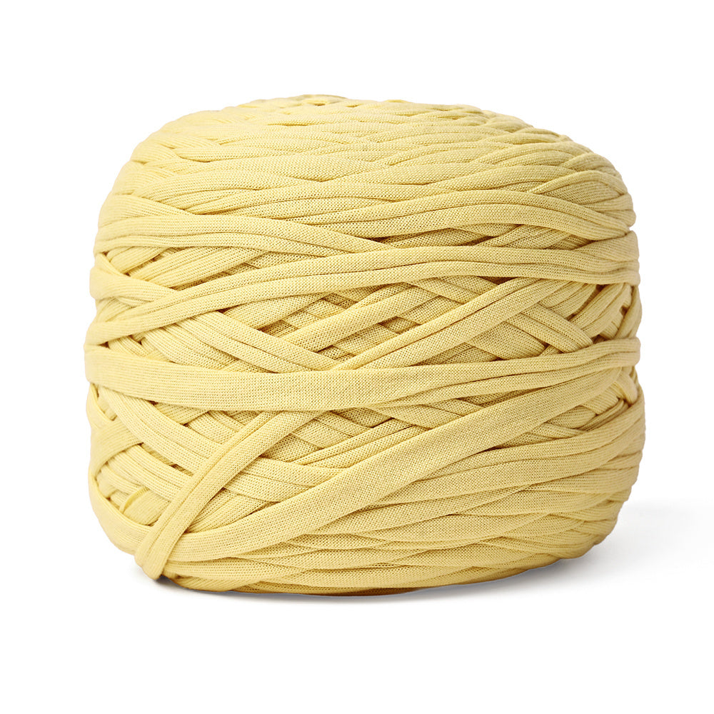 T-Shirt Yarn Knitting Yarn