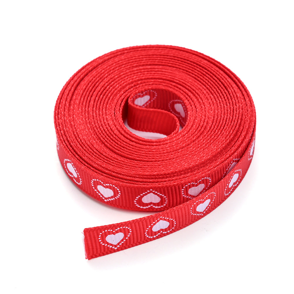 Valentine's Day Decorative Ribbon