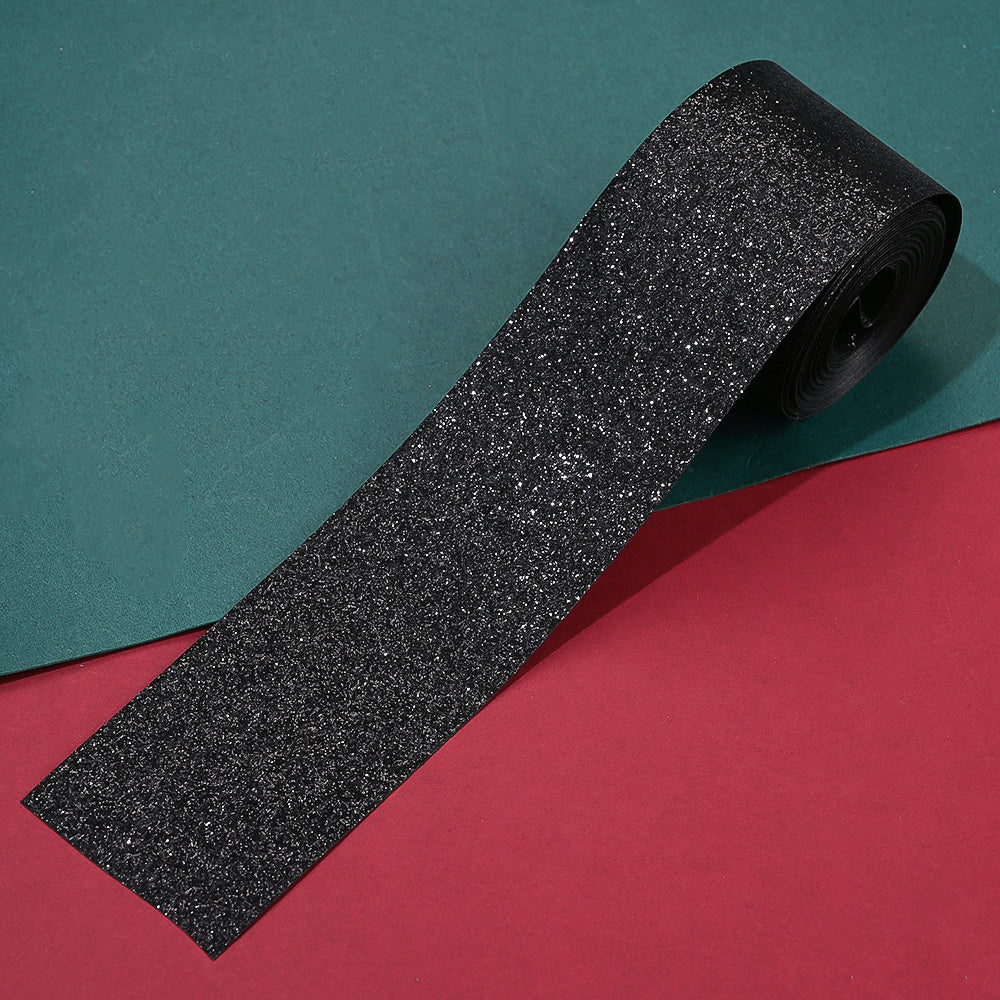 Glitter Decorative Ribbon