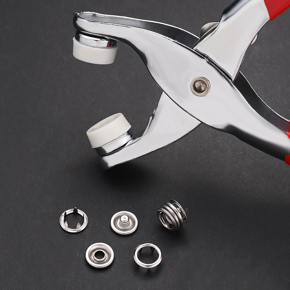 Snap Fastener Kit