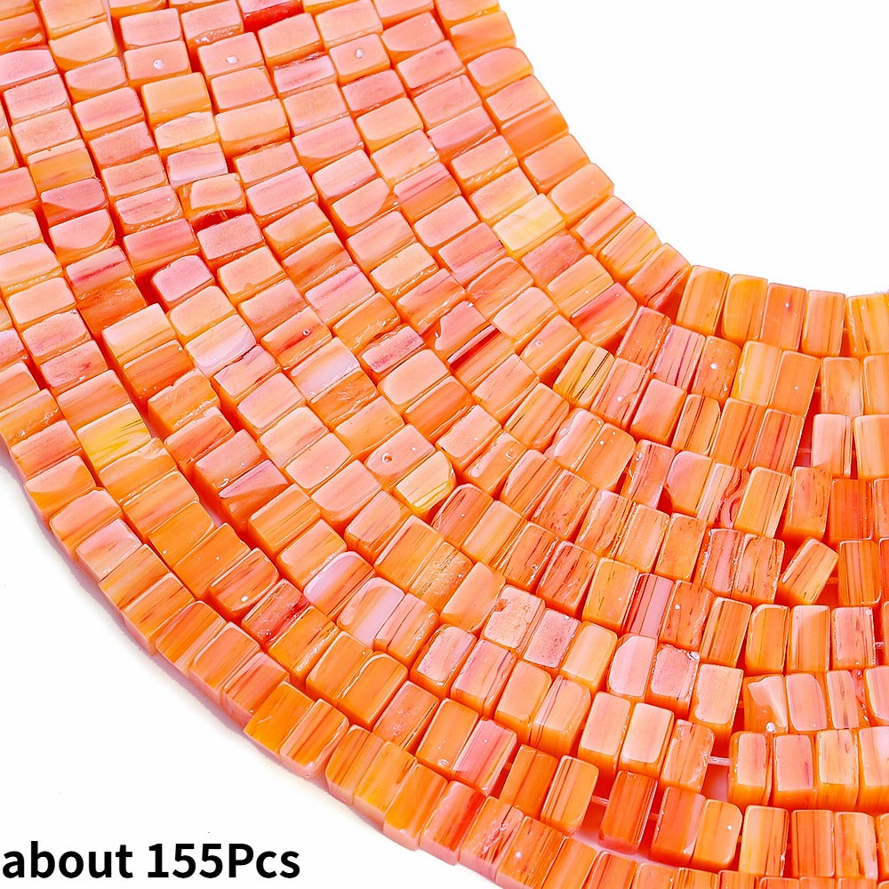 Nepalese Colored Stone Beads