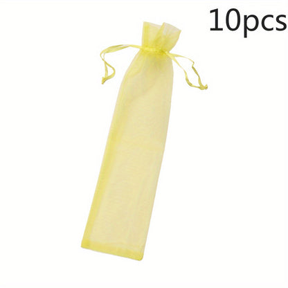 Jewelry Gift Bags