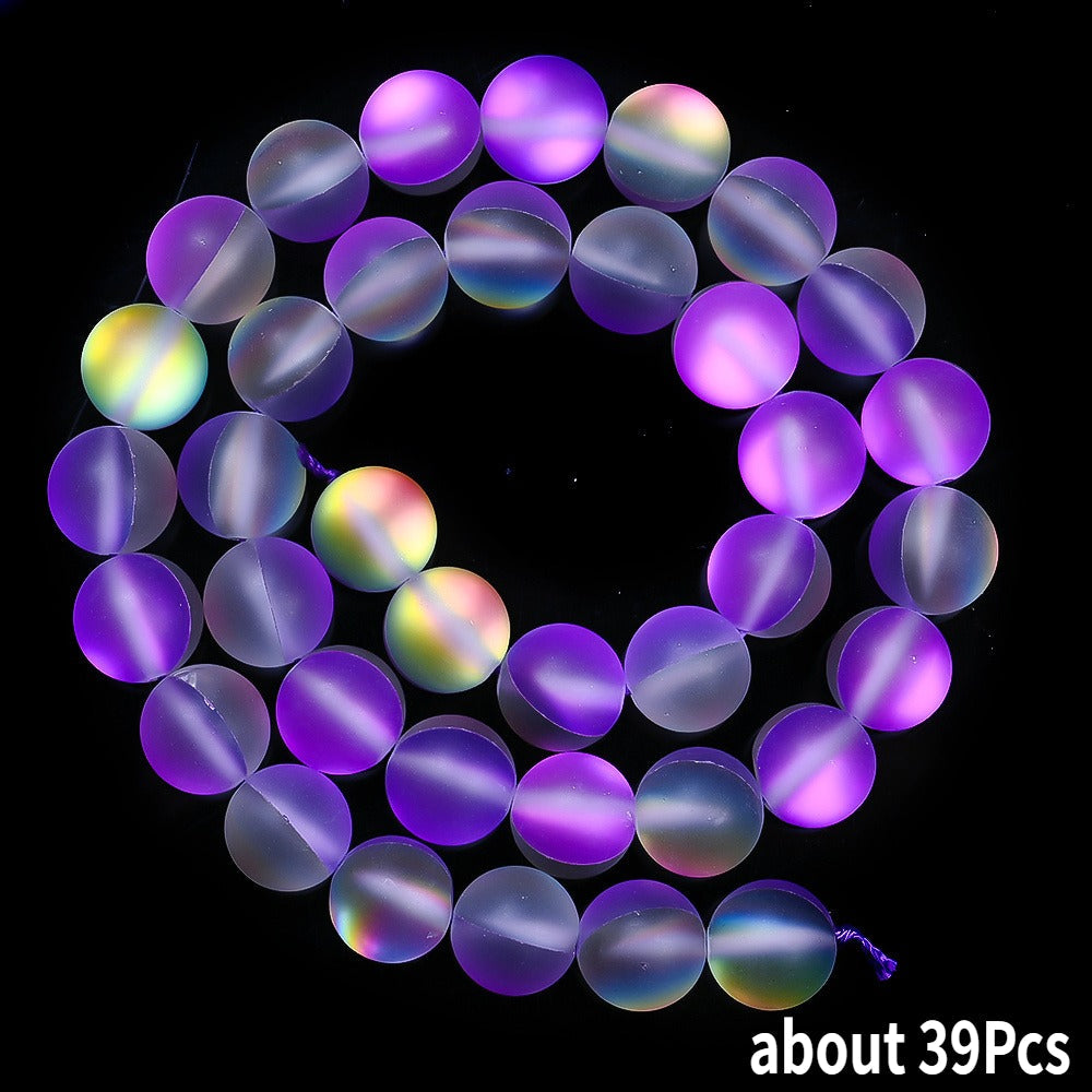 Natural Stone Beads