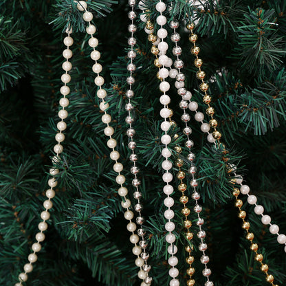 Imitation Pearl Bead String