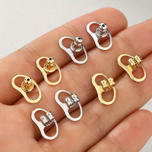 Pig Nose Earring Lifters
