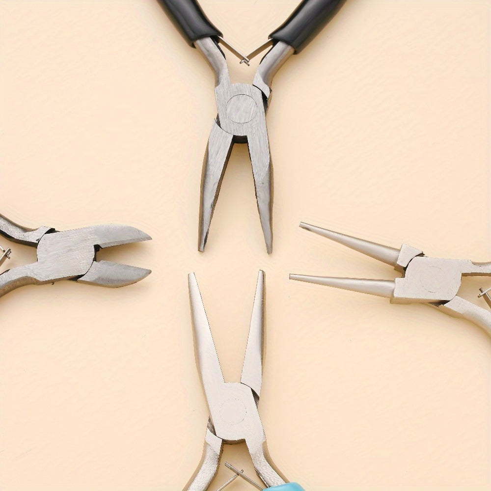 Jewelry Needle Nose Pliers