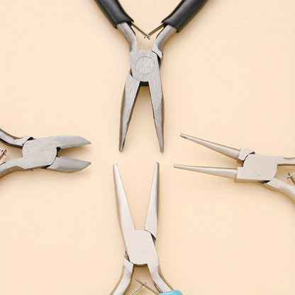 Jewelry Needle Nose Pliers