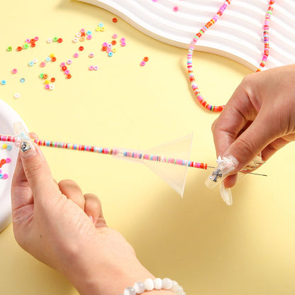 Beaded Funnel Tool Set