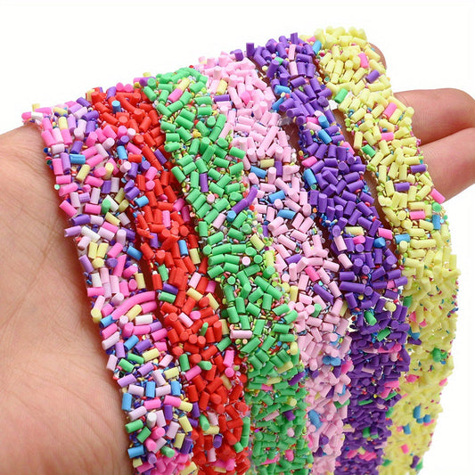 Self-Adhesive Soft Pottery Decorative Strip