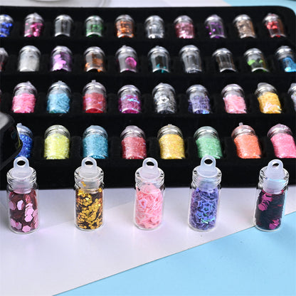 Festival Glitter Powder Set