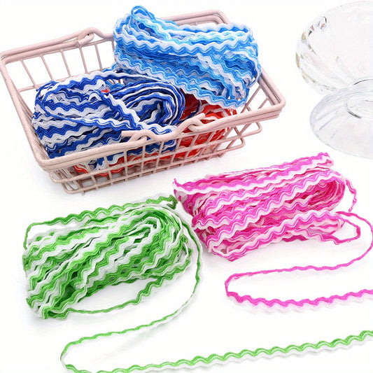 Polyester Webbing for DIY Bag Making