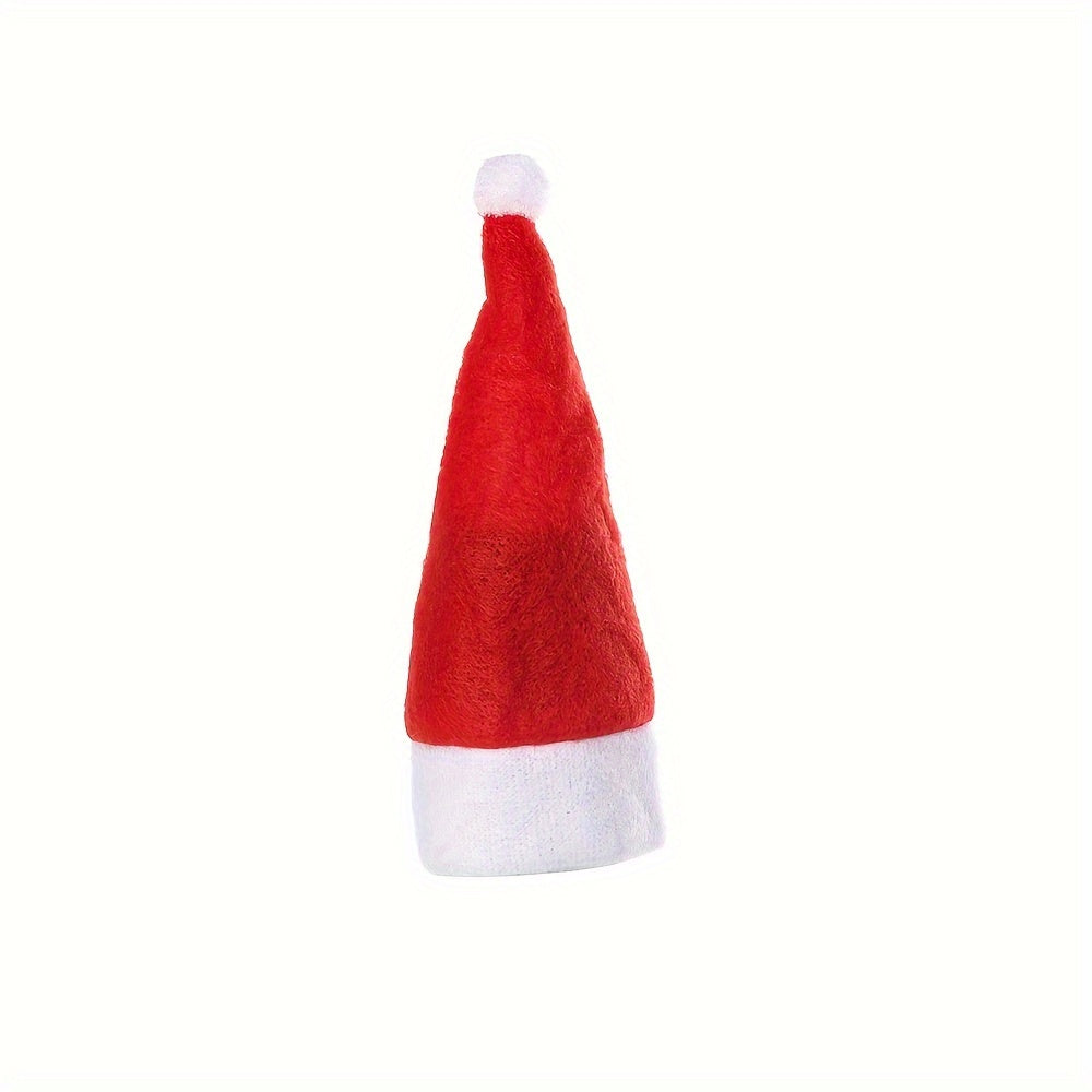 Christmas Family Santa Hats