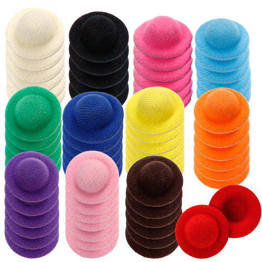 Mini Bowler Hat Embellishments