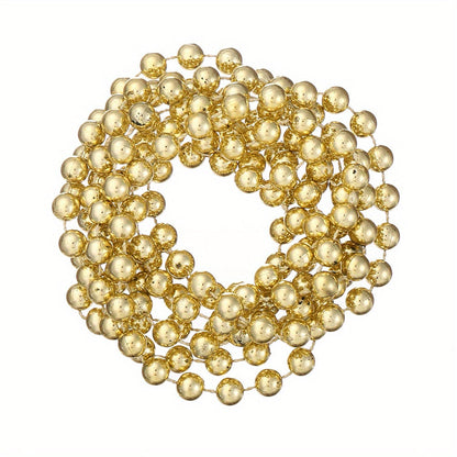 Imitation Pearl Bead String