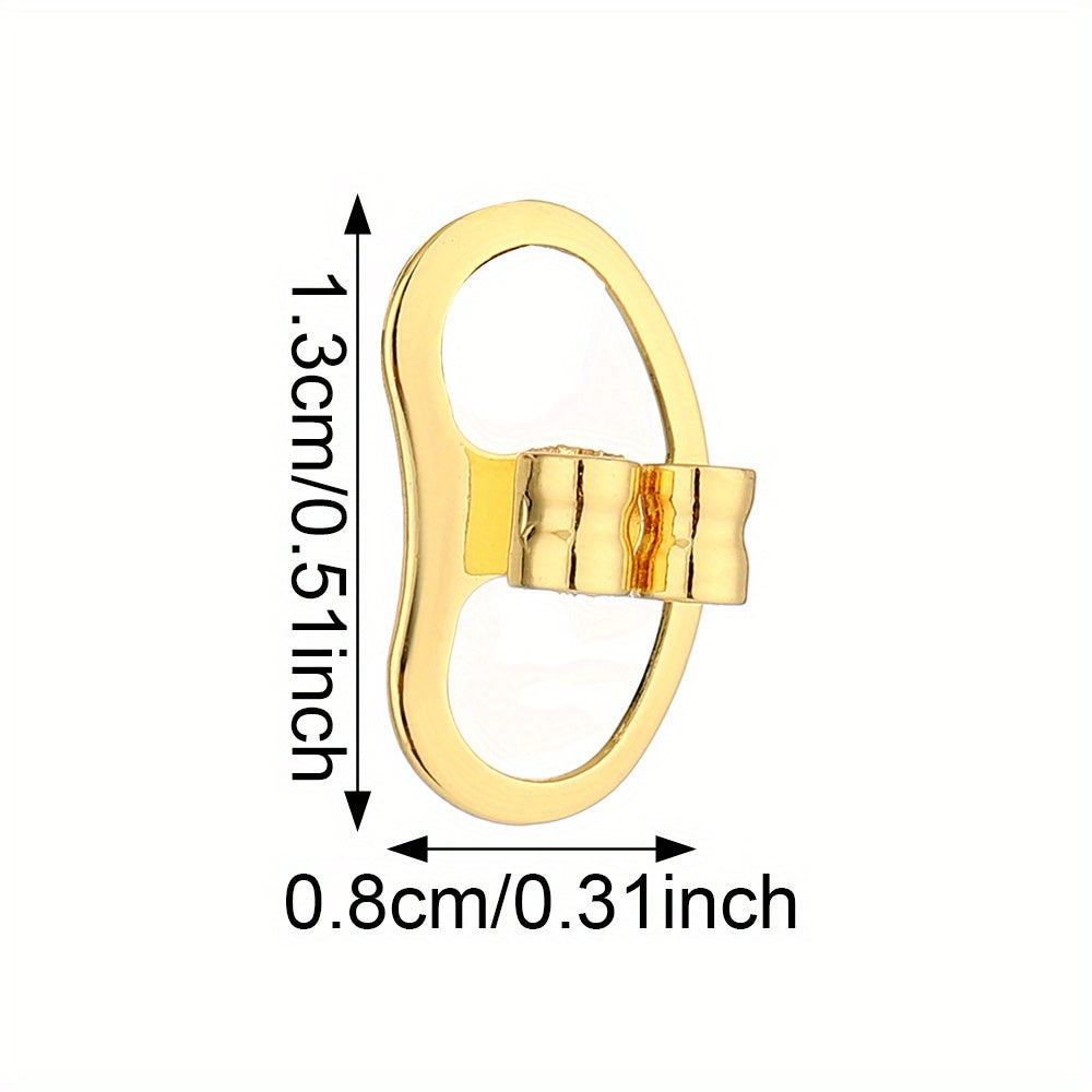 Pig Nose Earring Lifters