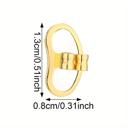 Pig Nose Earring Lifters