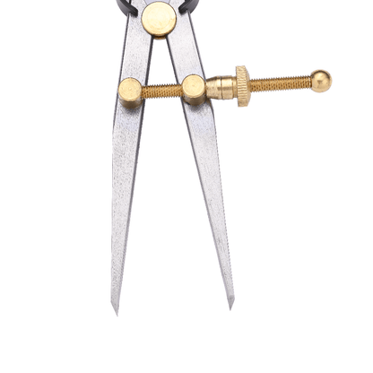 Copper Quick Adjustment Nut