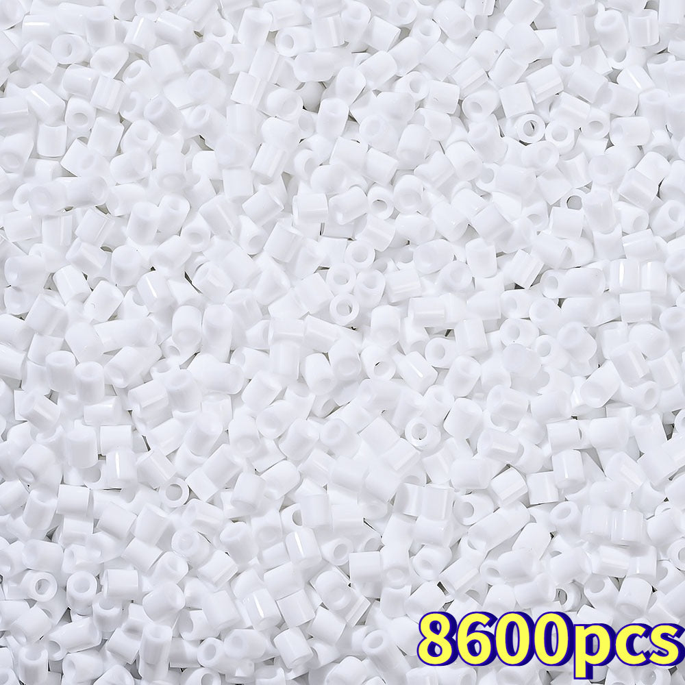 Fuse Beads Hot Melt Bead Set