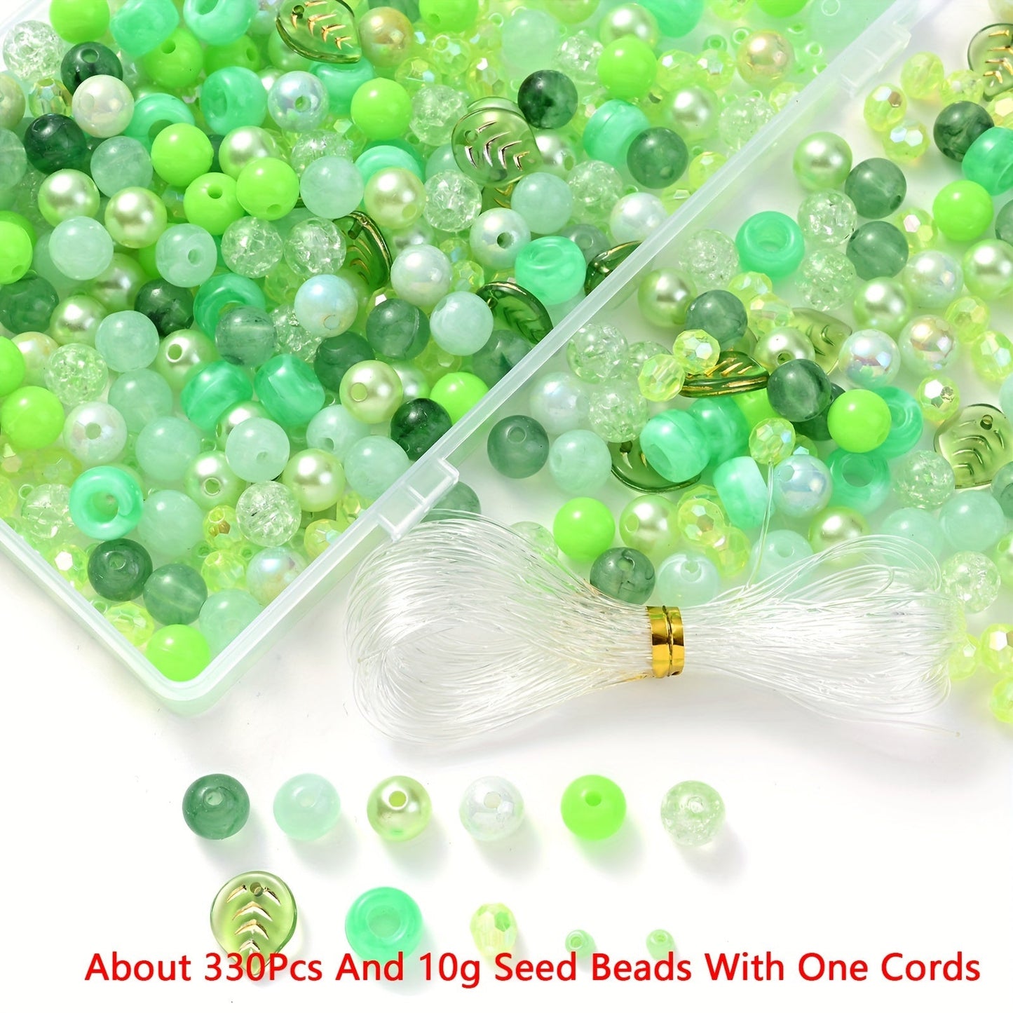 Acrylic Bracelet Making Kit