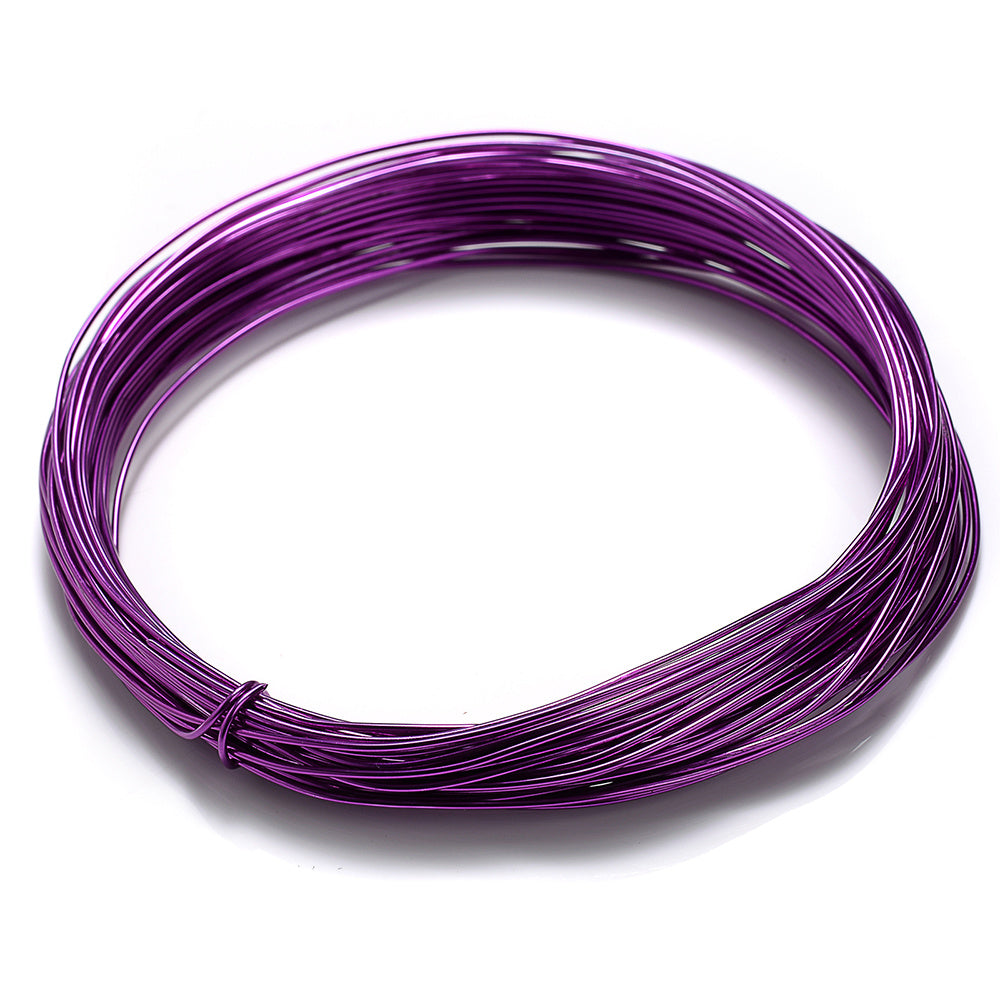 0.6 mm Aluminum Craft Wire