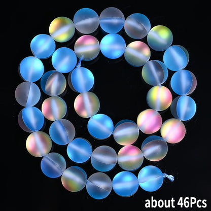 Natural Stone Beads