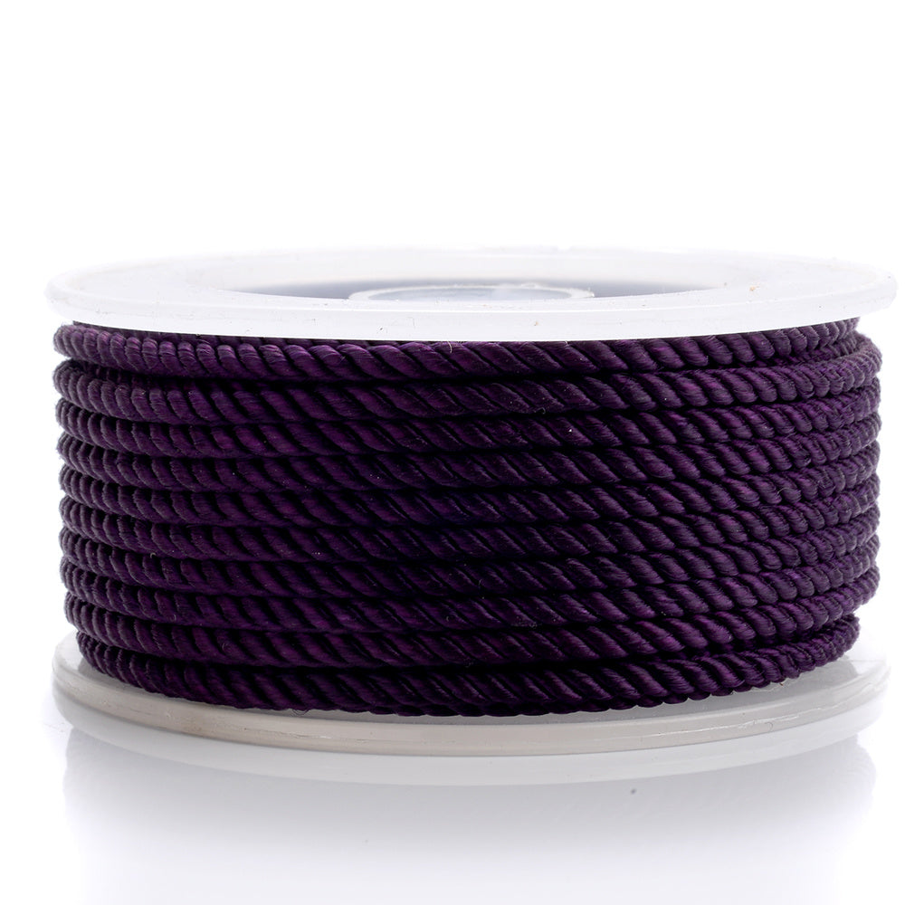 1.5 mm Nylon Chinese Knot Cord