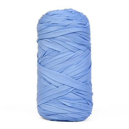 2 Rolls Multicolor Polyester T-Shirt Yarn