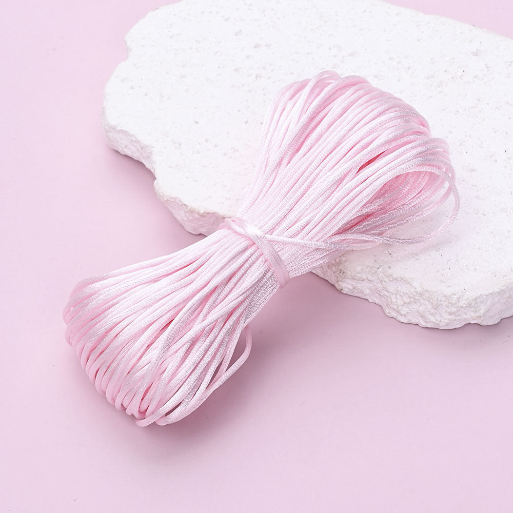 Chinese Knot Braided Thread