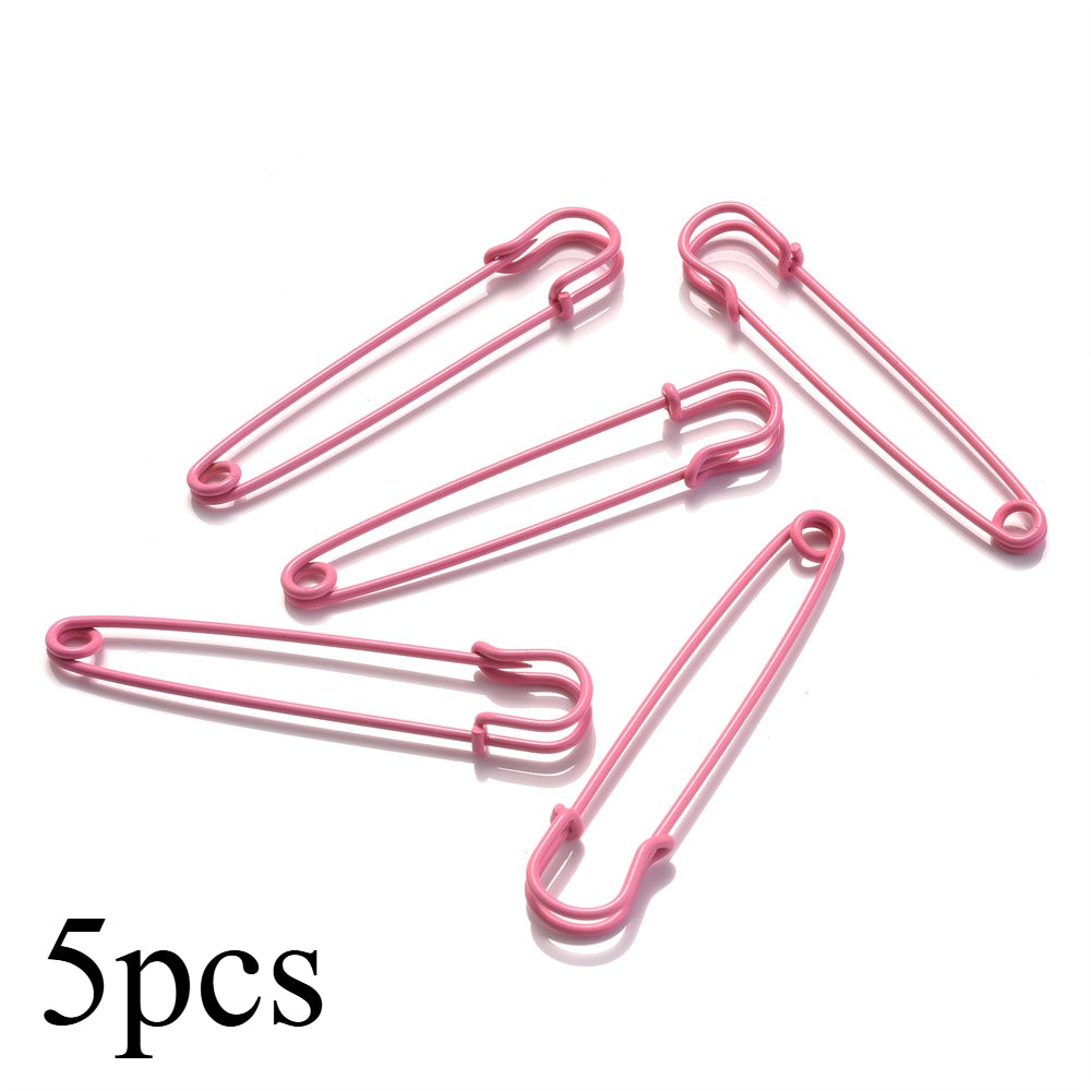Large Jewelry Pins