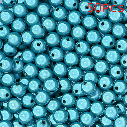Dream Acrylic Spacer Beads