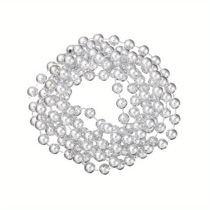 Imitation Pearl Bead String