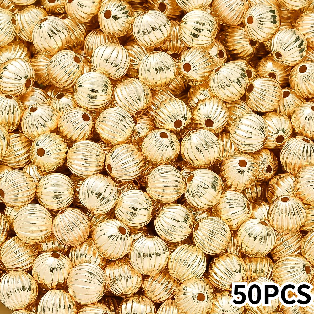 CCB Spacer Beads