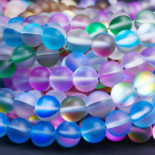 Natural Stone Beads