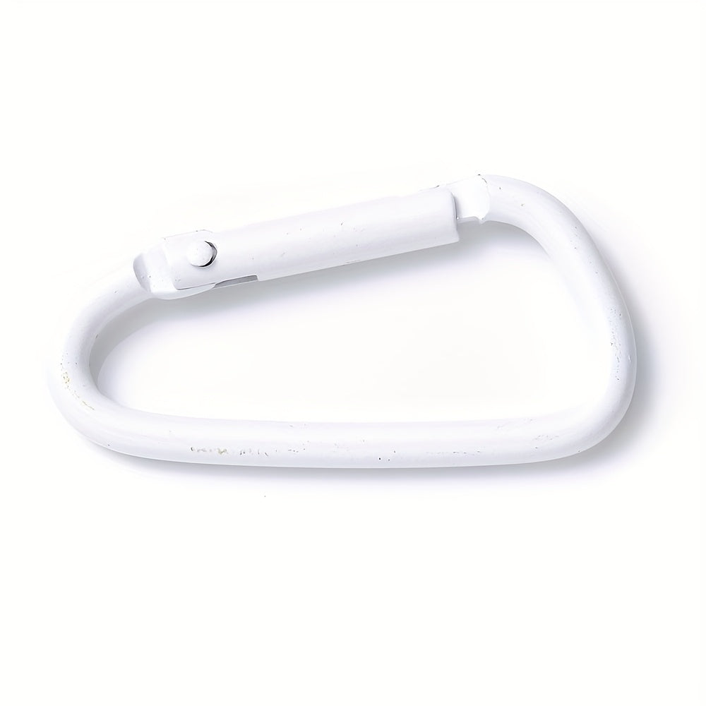 Metal Keychain Hook Connectors