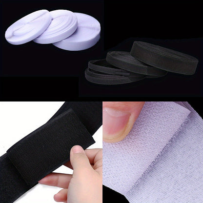 Nylon Buckle Tape Strips