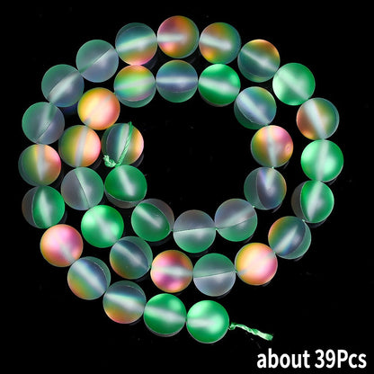 Natural Stone Beads