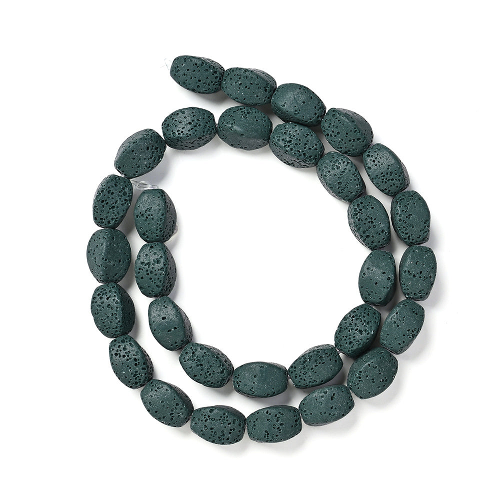 Summer Natural Multicolor Stone Beads