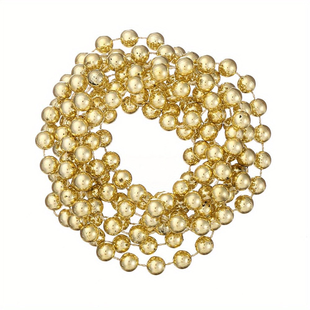 Imitation Pearl Bead String