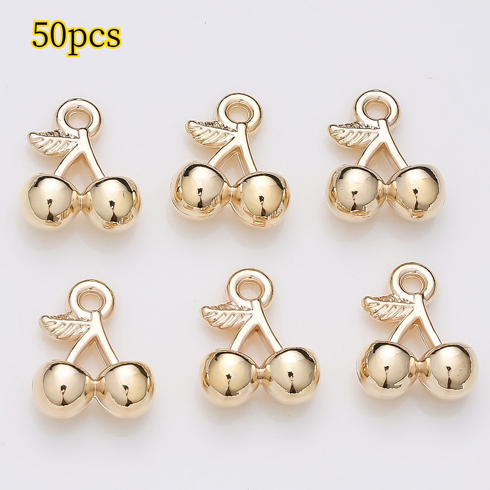 Cherry CCB Pendants